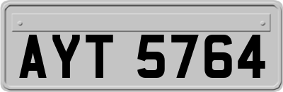 AYT5764