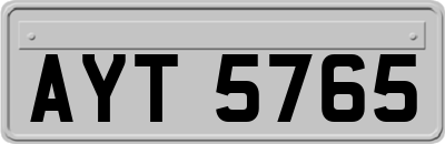 AYT5765