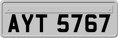 AYT5767