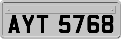 AYT5768