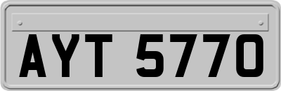 AYT5770