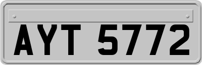 AYT5772