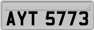 AYT5773
