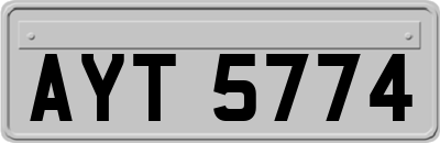 AYT5774