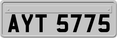 AYT5775