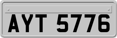 AYT5776