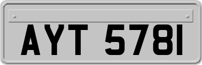AYT5781