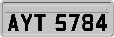 AYT5784