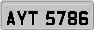 AYT5786