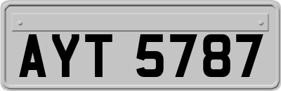 AYT5787