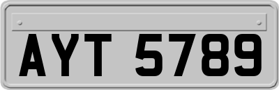AYT5789