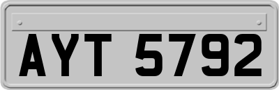 AYT5792