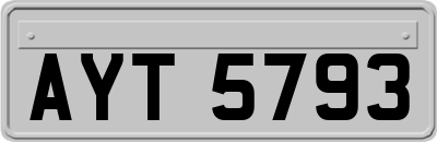 AYT5793