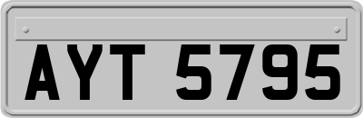 AYT5795