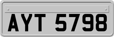 AYT5798