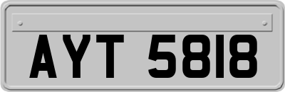 AYT5818
