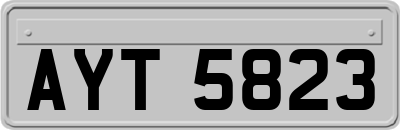 AYT5823