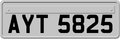 AYT5825