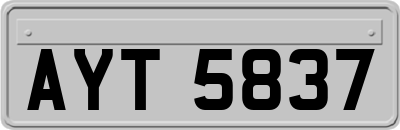 AYT5837