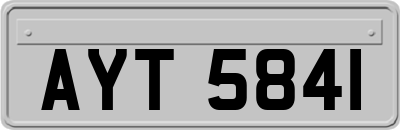 AYT5841
