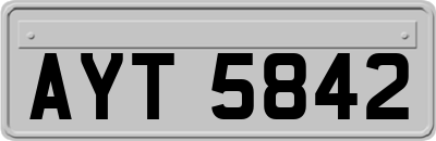 AYT5842
