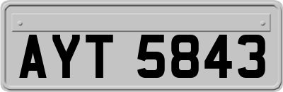 AYT5843
