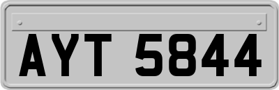 AYT5844