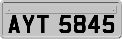 AYT5845