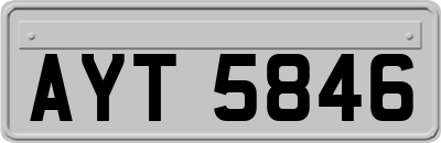 AYT5846