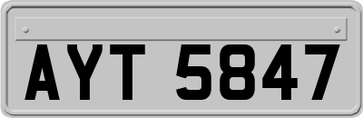 AYT5847