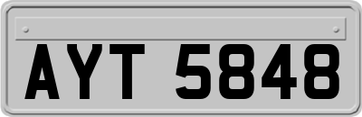 AYT5848