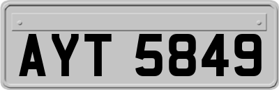 AYT5849