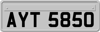 AYT5850