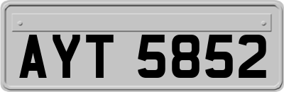 AYT5852