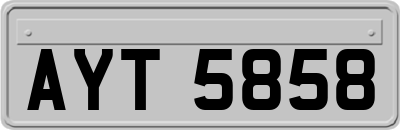 AYT5858