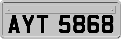 AYT5868