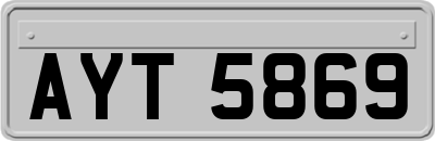AYT5869