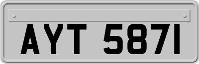 AYT5871