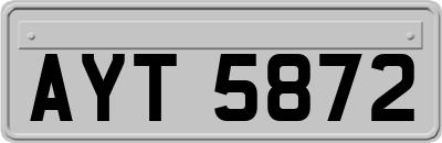 AYT5872