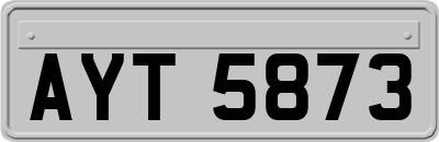 AYT5873