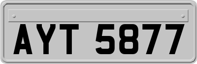 AYT5877