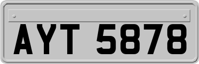 AYT5878
