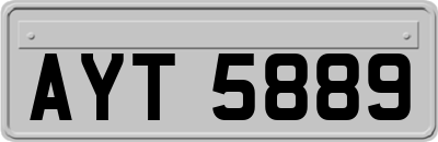 AYT5889
