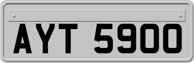 AYT5900