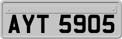 AYT5905
