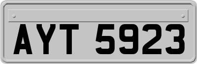 AYT5923