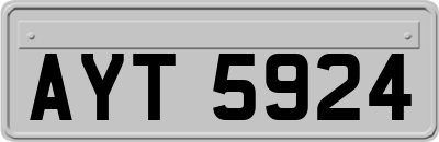 AYT5924