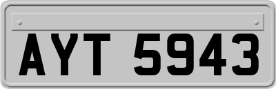 AYT5943
