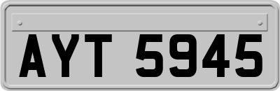 AYT5945