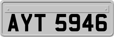 AYT5946